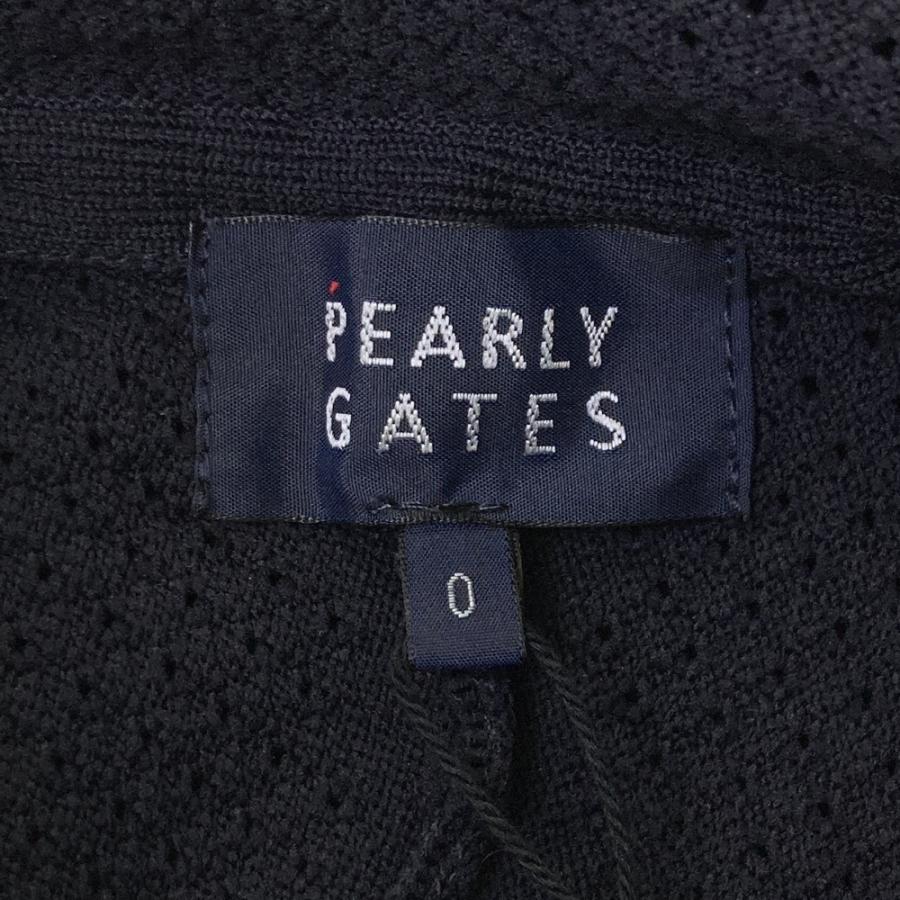 PEARLY GATES（パーリーゲイツ） 【新品】PEARLY GATES 2025年モデル