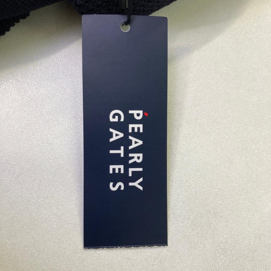 PEARLY GATES（パーリーゲイツ） 【新品】PEARLY GATES 2025年モデル