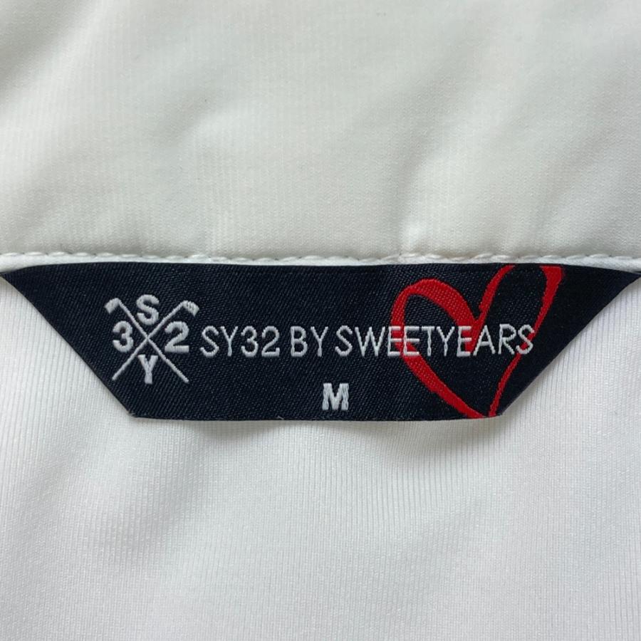 SY32 BY SWEET YEARS GOLF エスワイサーティトゥ ストレッチスカート
