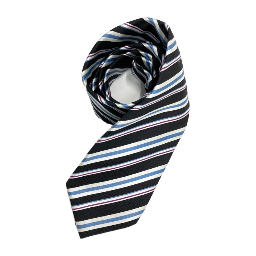 アルマーニコレツォーニARMANICOLLEZONI ネクタイ ARMANI COLLEZIONI