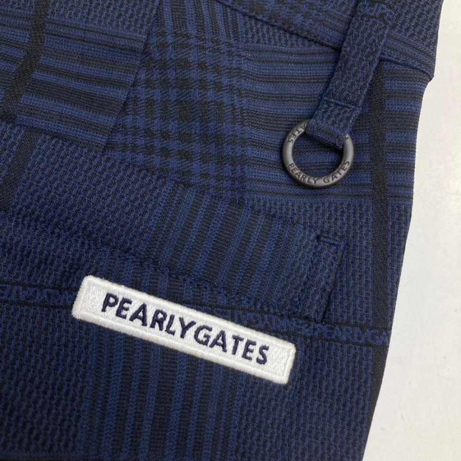 PEARLY GATES（パーリーゲイツ） 【新品】PEARLY GATES ; 2025年モデル