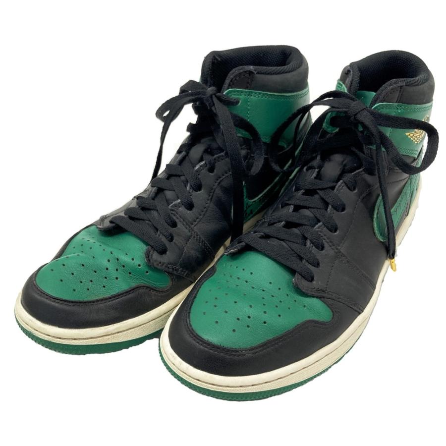 NIKE GOLF ナイキゴルフ Eastside FJ0849-001 ゴルフシューズ AIR JORDAN 1  ブラック系 26.5 [240101702809] ゴルフウェア メンズ ストスト NIKE（ナイキ） NIKE GOLF ナイキゴルフ Eastside FJ0849-001 ゴルフ
