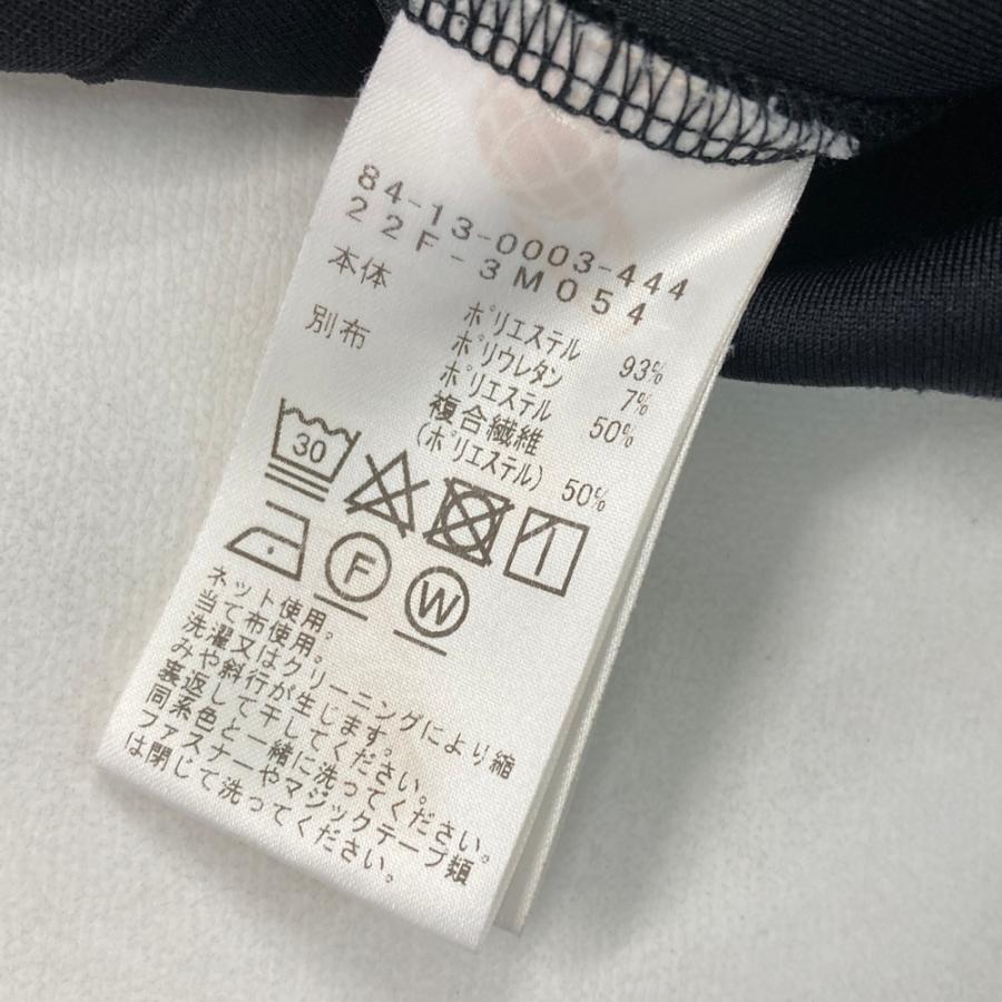 BEAMS GOLF（ビームス ゴルフ） スウェットパーカー ブラック系 S