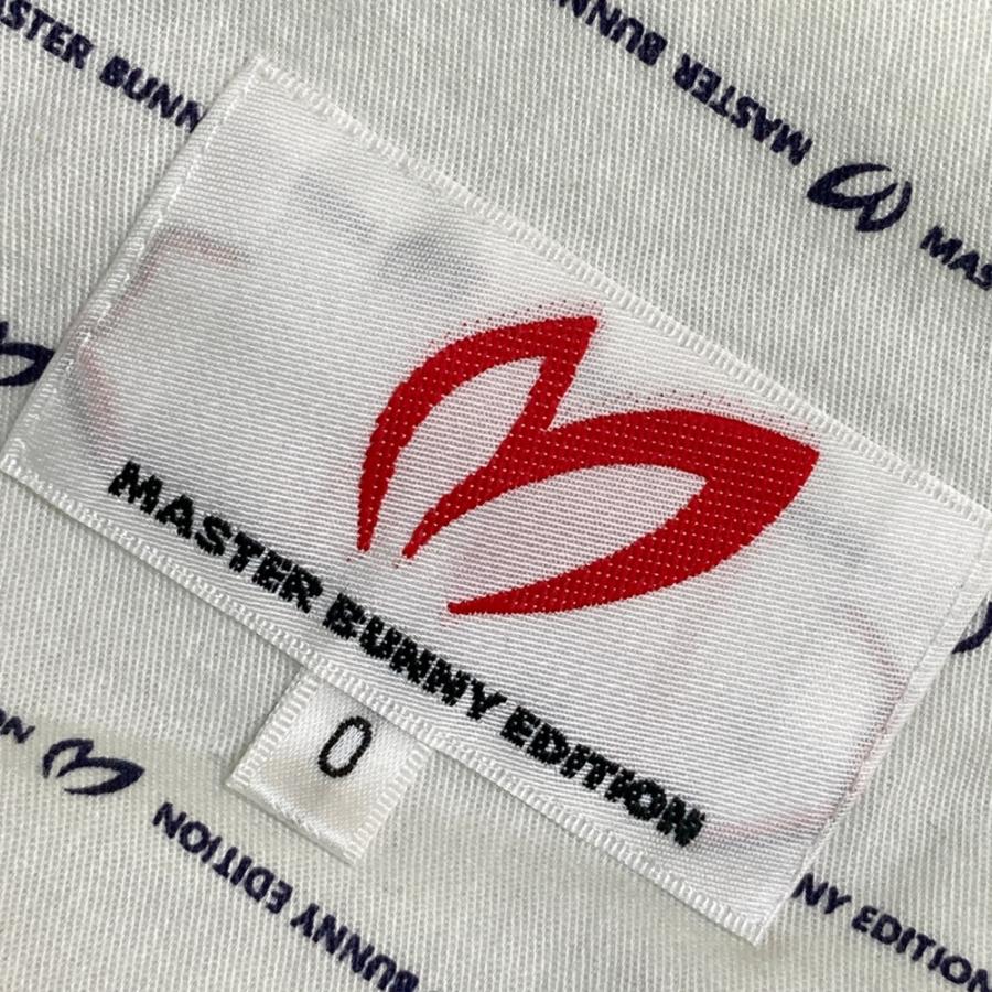 MASTER BUNNY EDITION マスターバニーエディション ストレッチパンツ