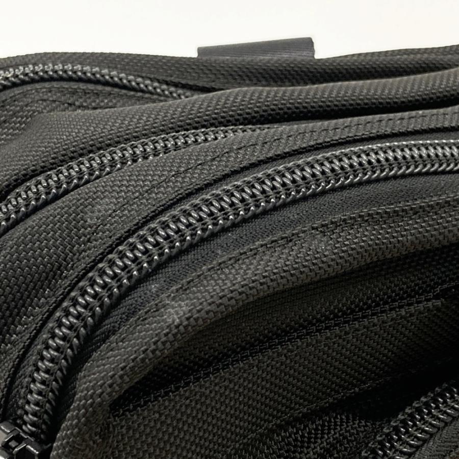 TUMI トゥミ 26141DH ALPHA エクスパンダブル 2WAY ビジネスバッグ