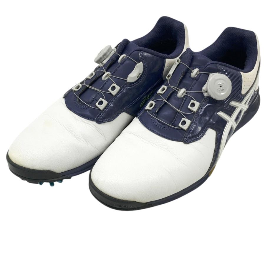 ASICS（アシックス） TGN913 ゴルフシューズ GEL-ACE TOUR 2 BOA