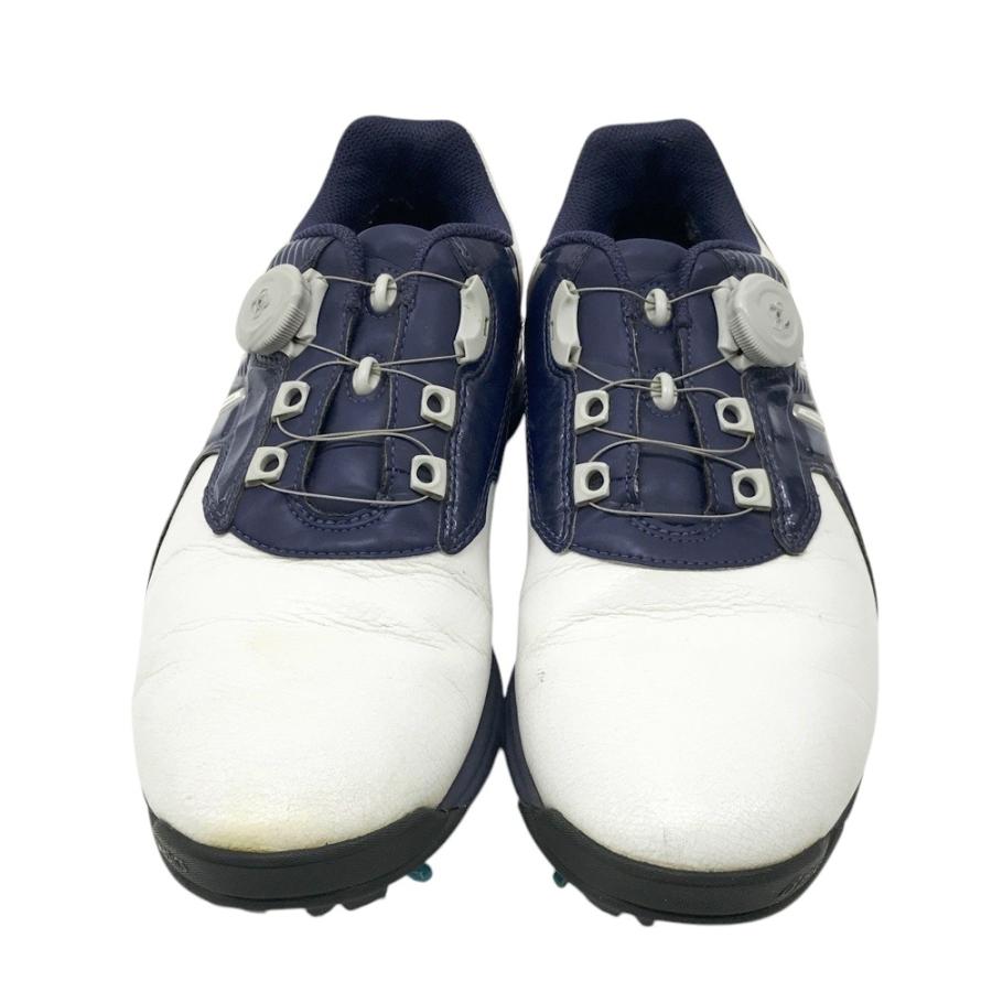 ASICS（アシックス） TGN913 ゴルフシューズ GEL-ACE TOUR 2 BOA