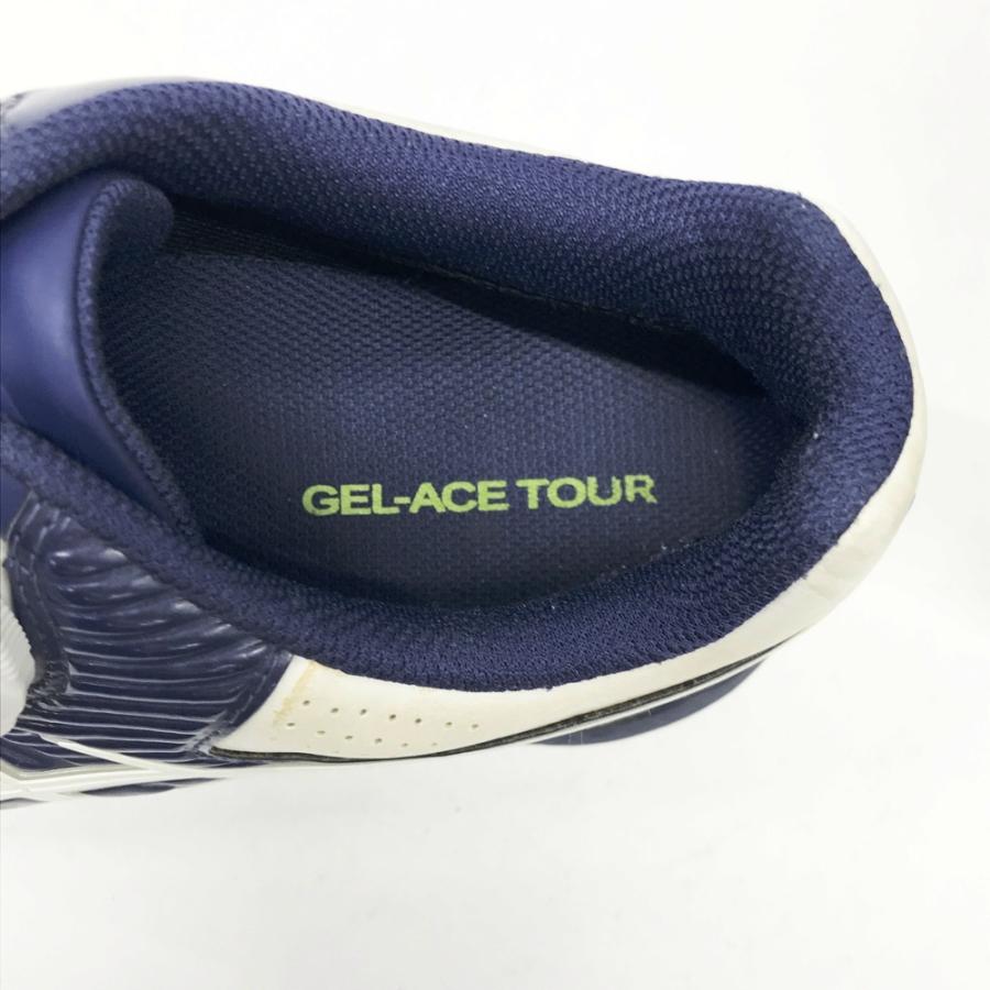 ASICS（アシックス） TGN913 ゴルフシューズ GEL-ACE TOUR 2 BOA