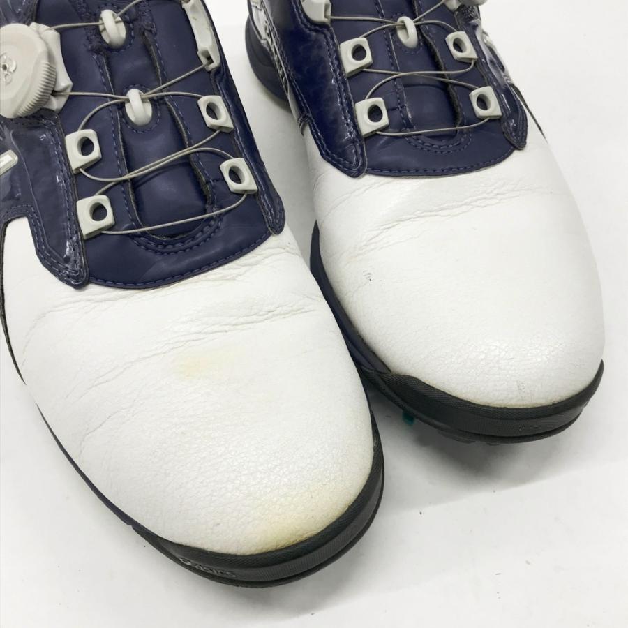 ASICS（アシックス） TGN913 ゴルフシューズ GEL-ACE TOUR 2 BOA