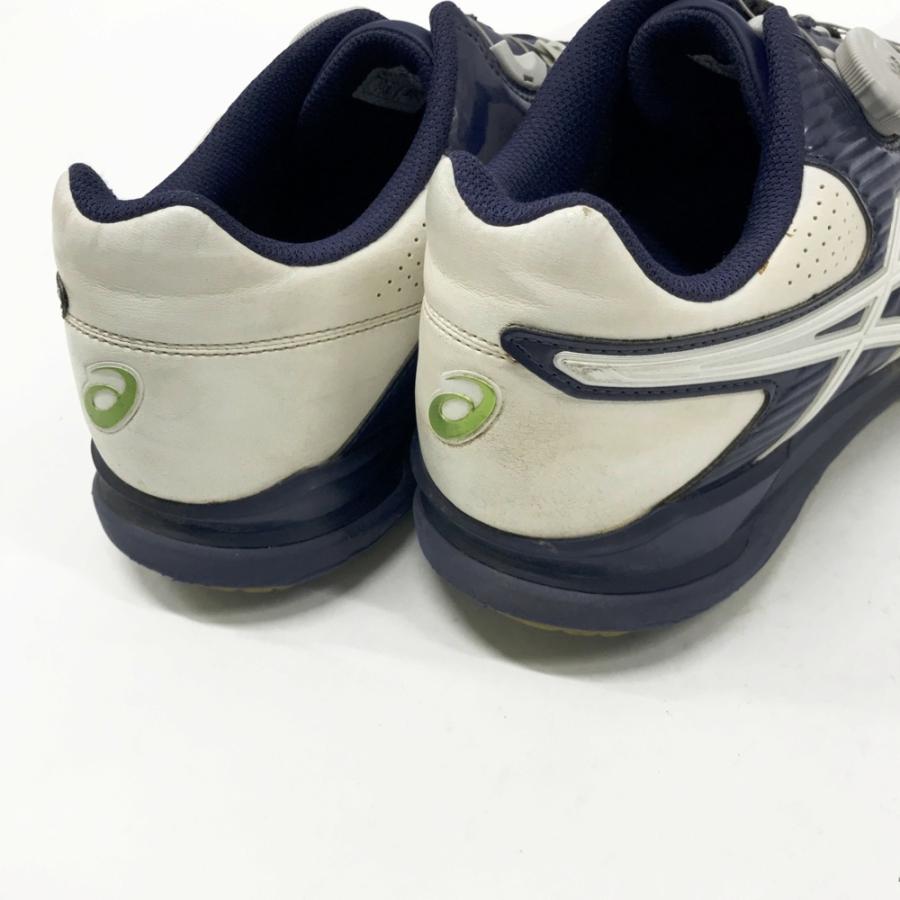 ASICS（アシックス） TGN913 ゴルフシューズ GEL-ACE TOUR 2 BOA