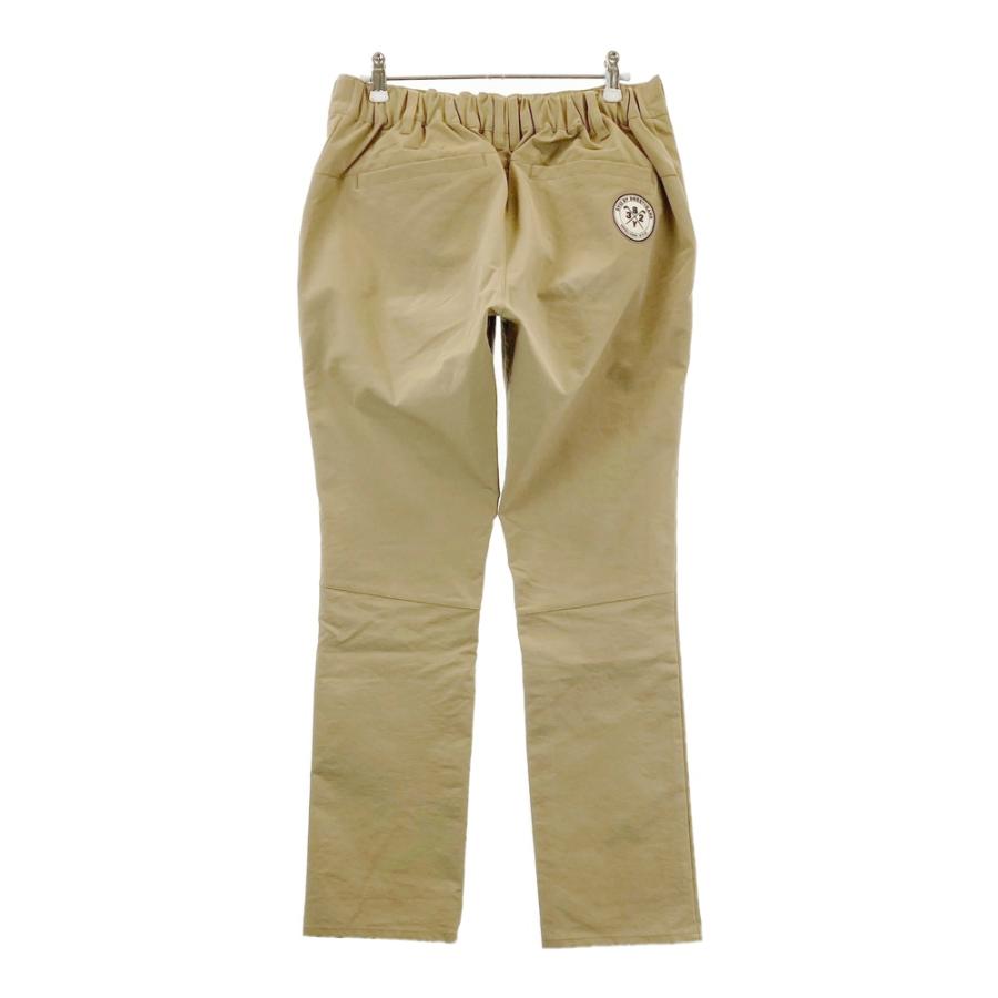 SY32 BY SWEET YEARS GOLF エスワイサーティトゥ ロングパンツ