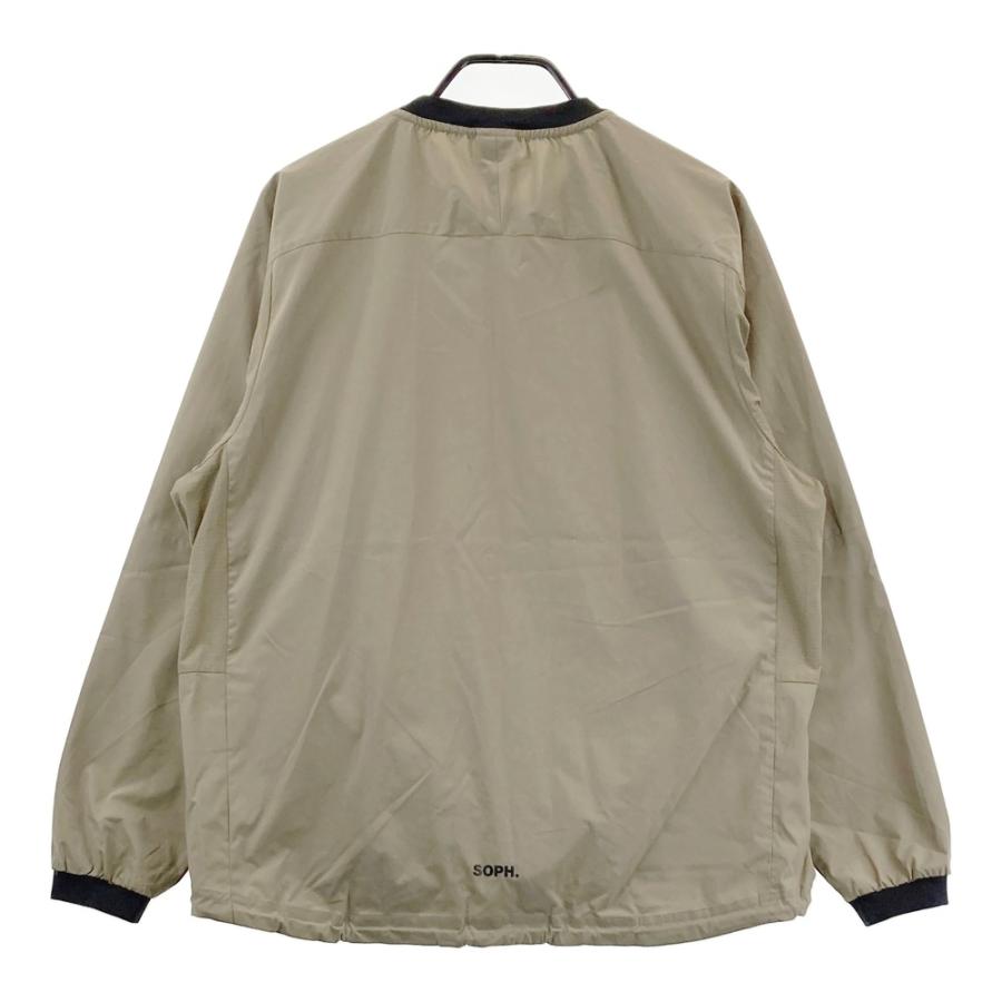 FCRBナイロンブルゾン 26SS FCRB ナイロンブルゾン