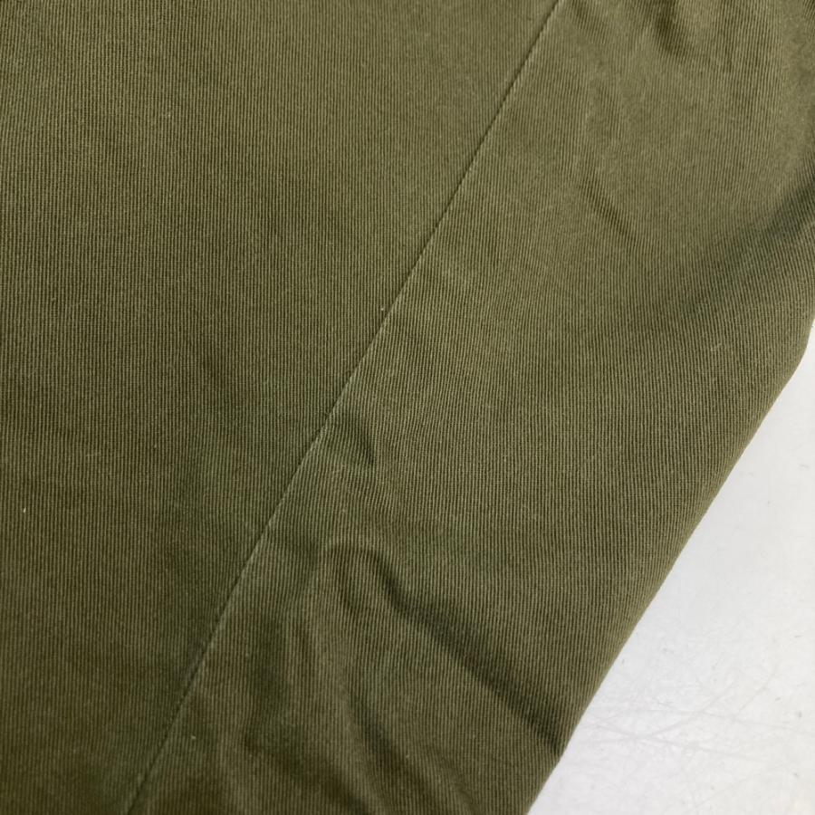 ROUGH&SWELL ラフアンドスウェル ストレッチパンツ カーキ系 XL ゴルフ