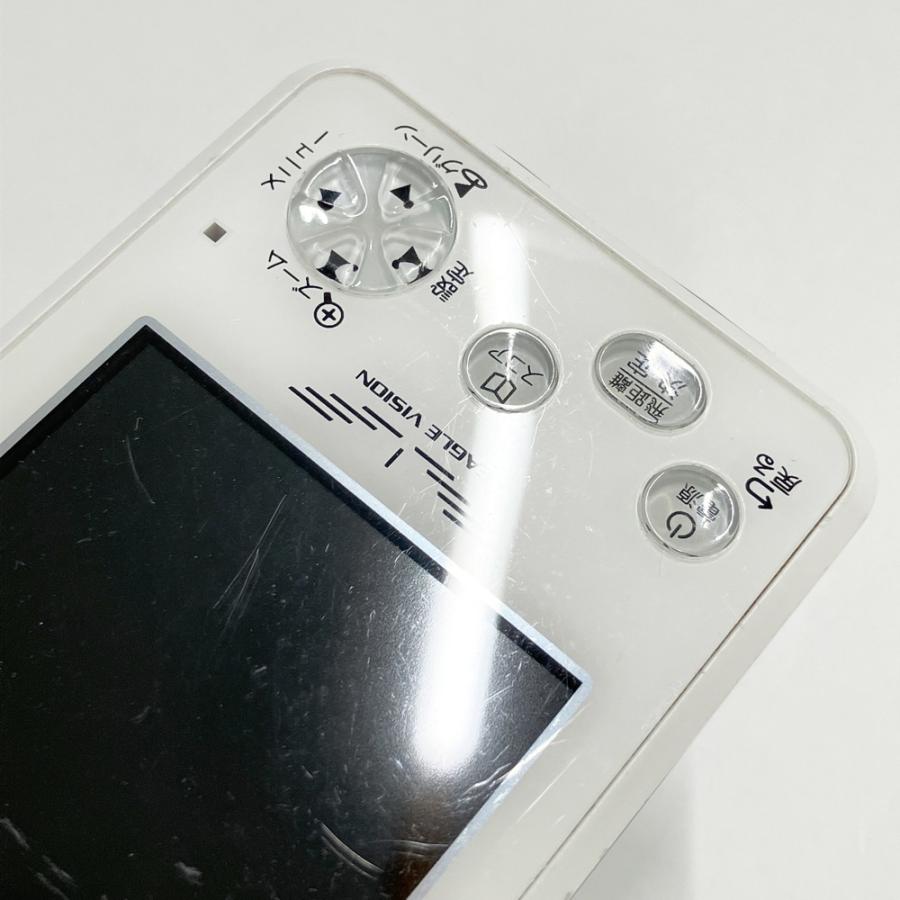 EAGLE VISION イーグルビジョン NEXT2 EV-034 GPSゴルフナビ ホワイト