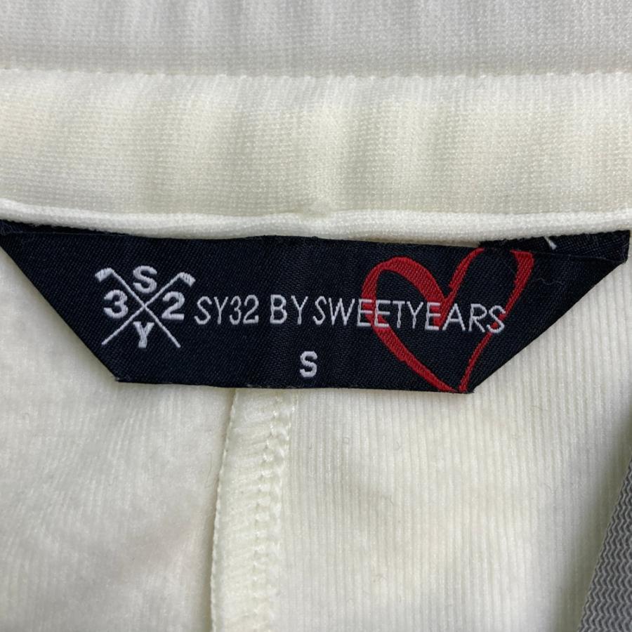 SY32 by SWEET YEARS（エスワイサーティトゥバイスィートイヤーズ