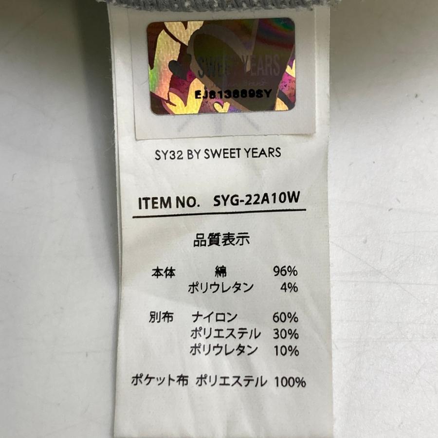 SY32 by SWEET YEARS（エスワイサーティトゥバイスィートイヤーズ