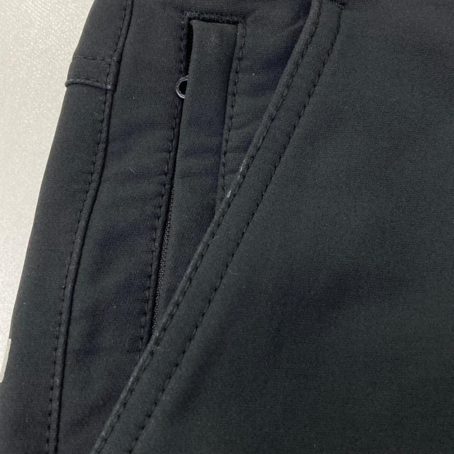 Jack Bunny!!（ジャックバニー） JACK BUNNY ストレッチパンツ ロゴ