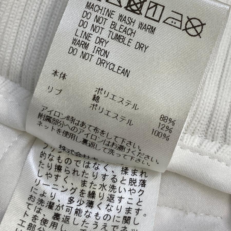 MARK&LONA マークアンドロナ 2025年 ハーフパンツ ホワイト系 48