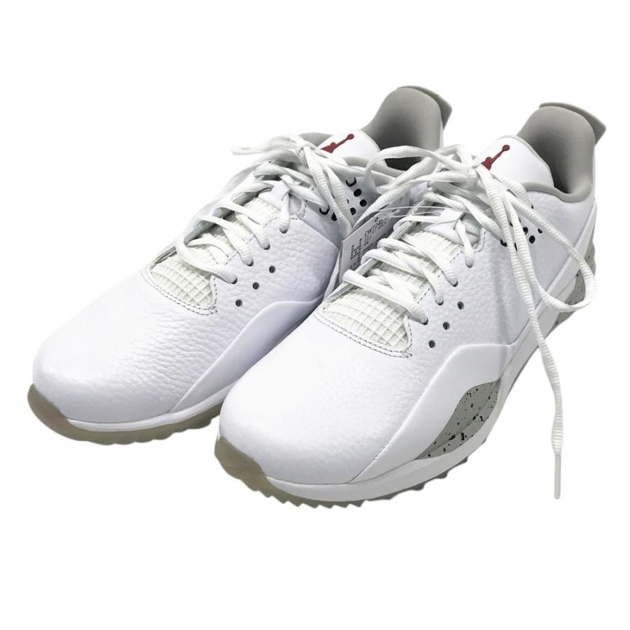 NIKE GOLF ナイキゴルフ CW7242-100 スパイクレスゴルフシューズ