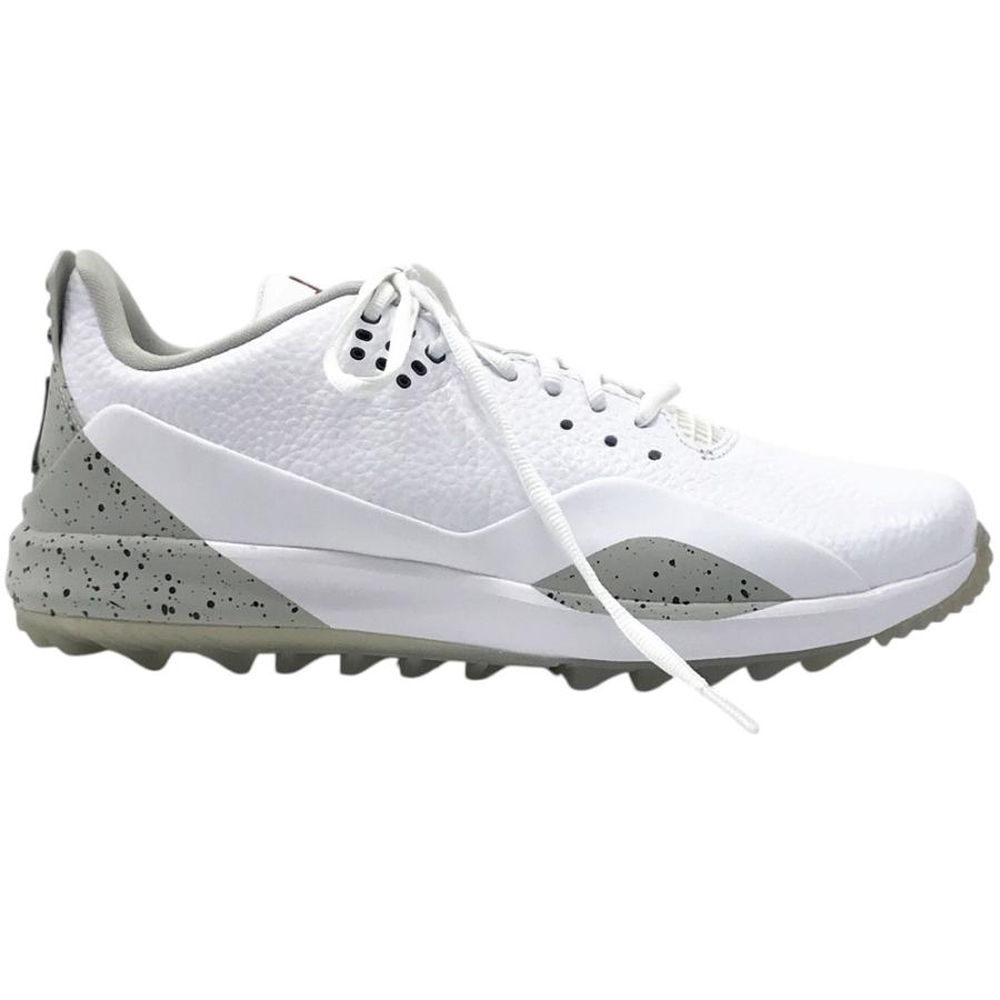NIKE GOLF ナイキゴルフ CW7242-100 スパイクレスゴルフシューズ