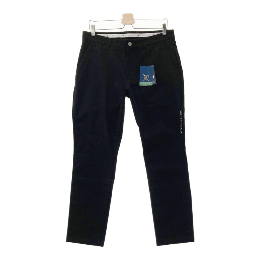   Golf トミーヒルフィガー ストレッチパンツ L TOMMY HILFIGER GOLF トミー ヒルフィガーゴルフ ストレッチパンツ