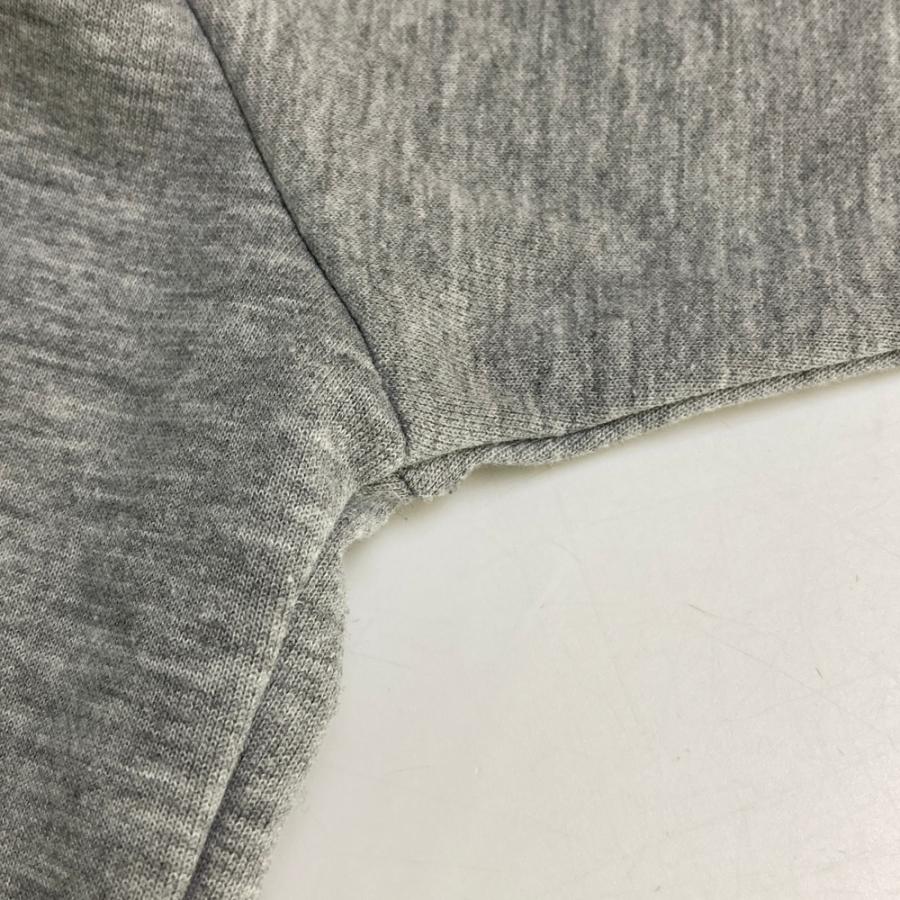 BEAMS GOLF ビームスゴルフ 長袖ジップパーカー グレー系 M ゴルフ