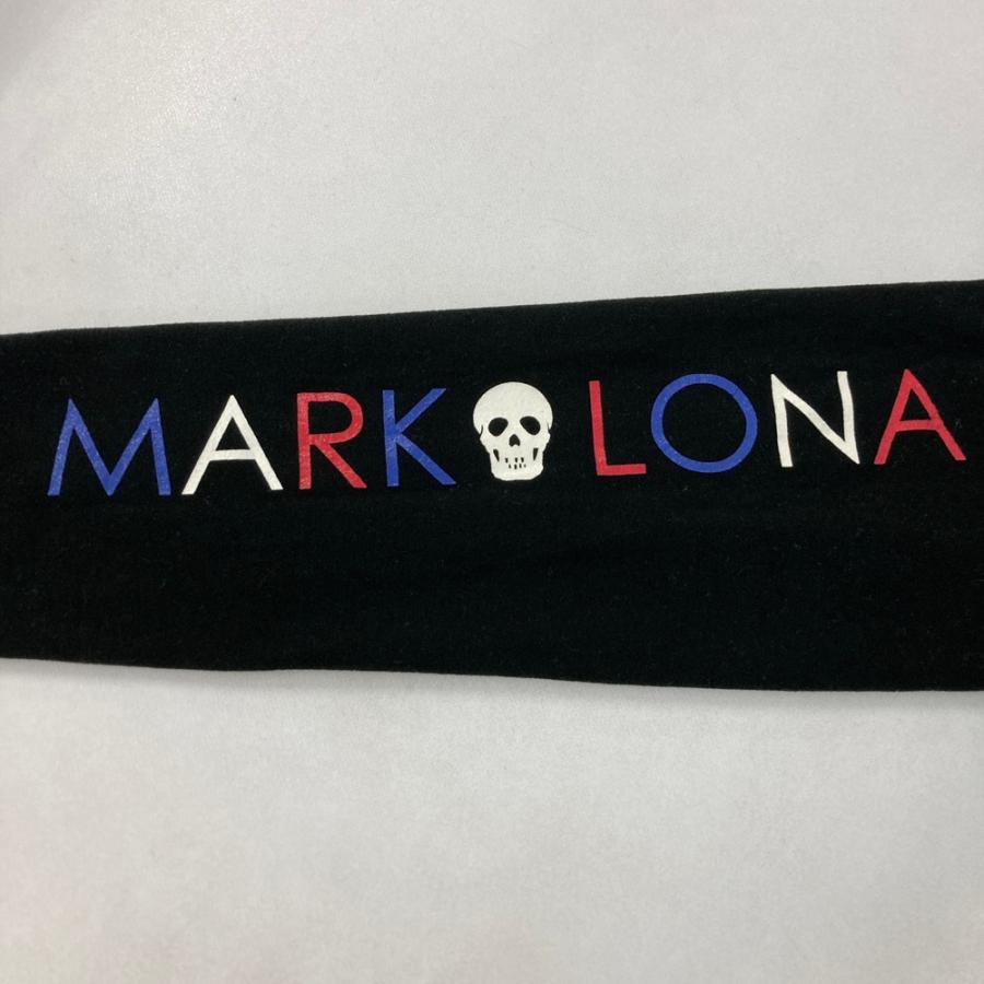 サイズ：SM MARK&LONA マークアンドロナ  タートルネック 長袖Tシャツ  グレー系 [240101704243] ゴルフウェア メンズ ストスト MARK&LONA（マークアンドロナ） タートルネック 長袖Tシャツ グレー系
