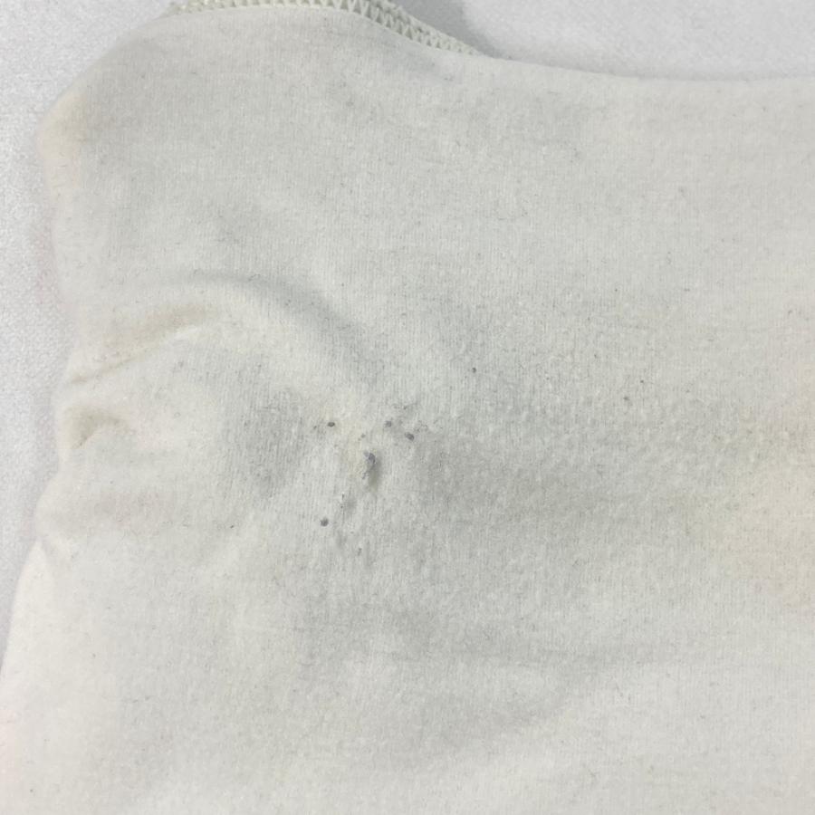 MARK&LONA（マークアンドロナ） タートルネック 長袖Tシャツ グレー系
