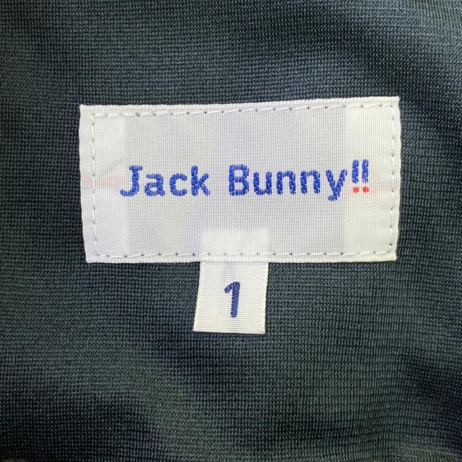 Jack Bunny!!（ジャックバニー） JACK BUNNY 2025年モデル 裏起毛