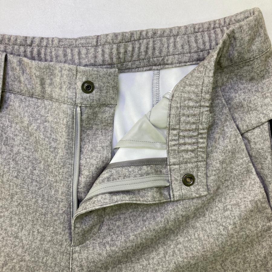 PEARLY GATES パーリーゲイツ 2025年 パンツ グレー系 4 ゴルフウェア
