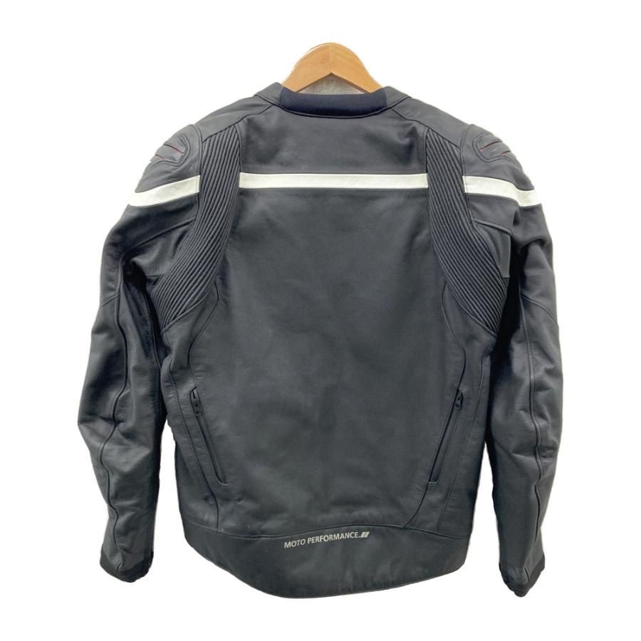 KUSHITANI クシタニ K-0700 フェイズジャケット ブラック系 LL バイク 