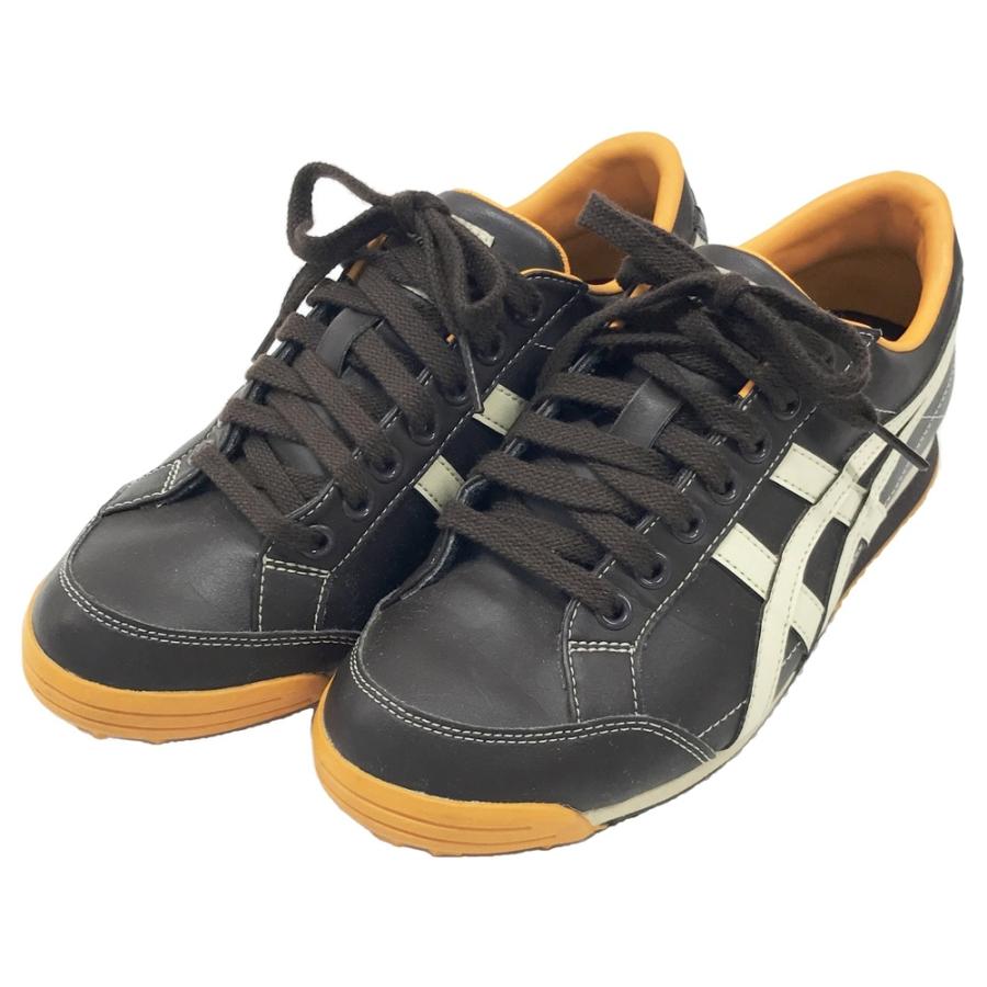 ASICS（アシックス） TGN906 GEL-PRESHOT ゲルプレショット スパイク 