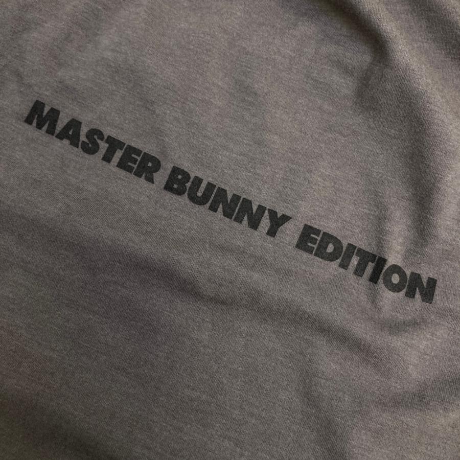 MASTER BUNNY EDITION（マスターバニーエディション） ハイネック 長袖