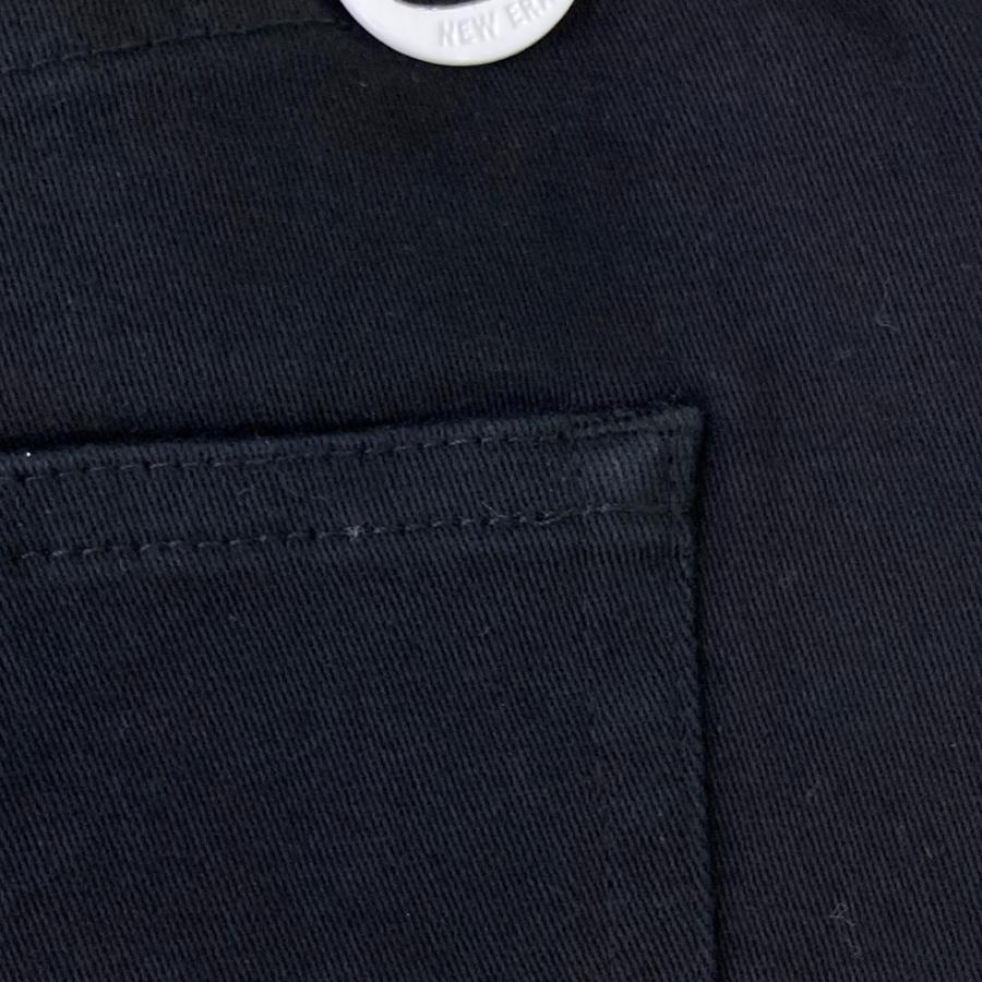 archivio（アルチビオ） ×NEW ERA ストレッチスカート ブラック系 36