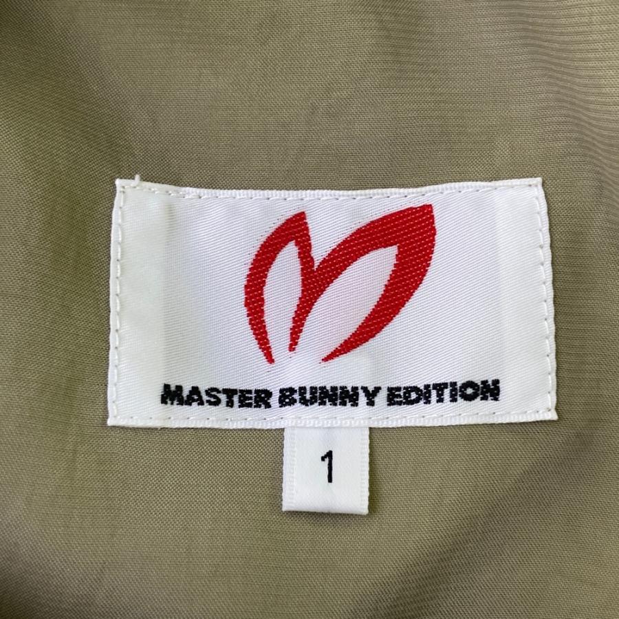 MASTER BUNNY EDITION（マスターバニーエディション） ロングパンツ
