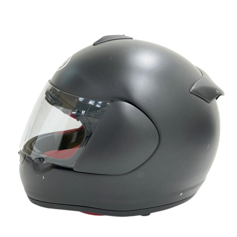 ARAI アライ HR INNOVATION フルフェイスヘルメット ブラック系 61