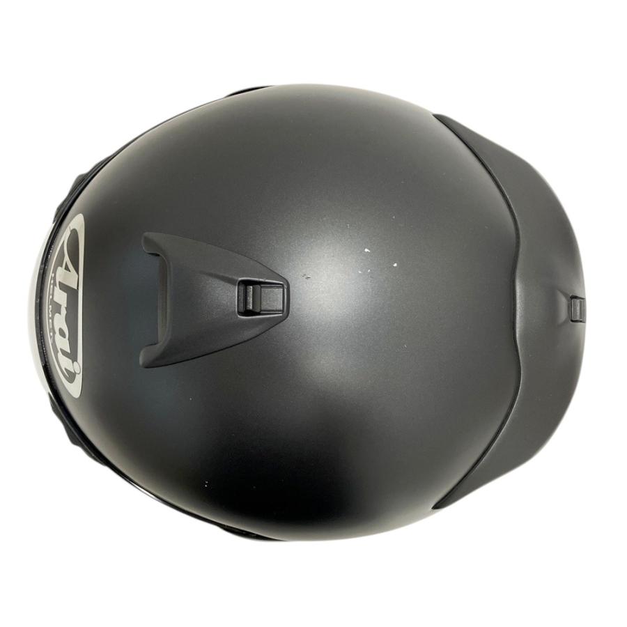 ARAI アライ HR INNOVATION フルフェイスヘルメット ブラック系 61