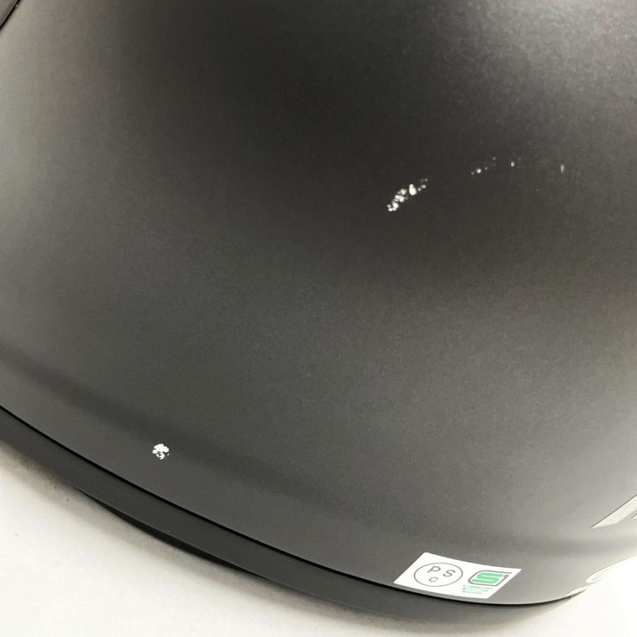 ARAI アライ HR INNOVATION フルフェイスヘルメット ブラック系 61