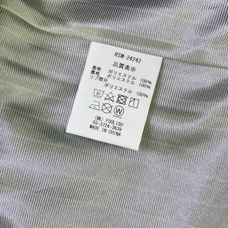ラフ&スウェル（rough&swell） 【新品】ROUGH&SWELL ラフアンド