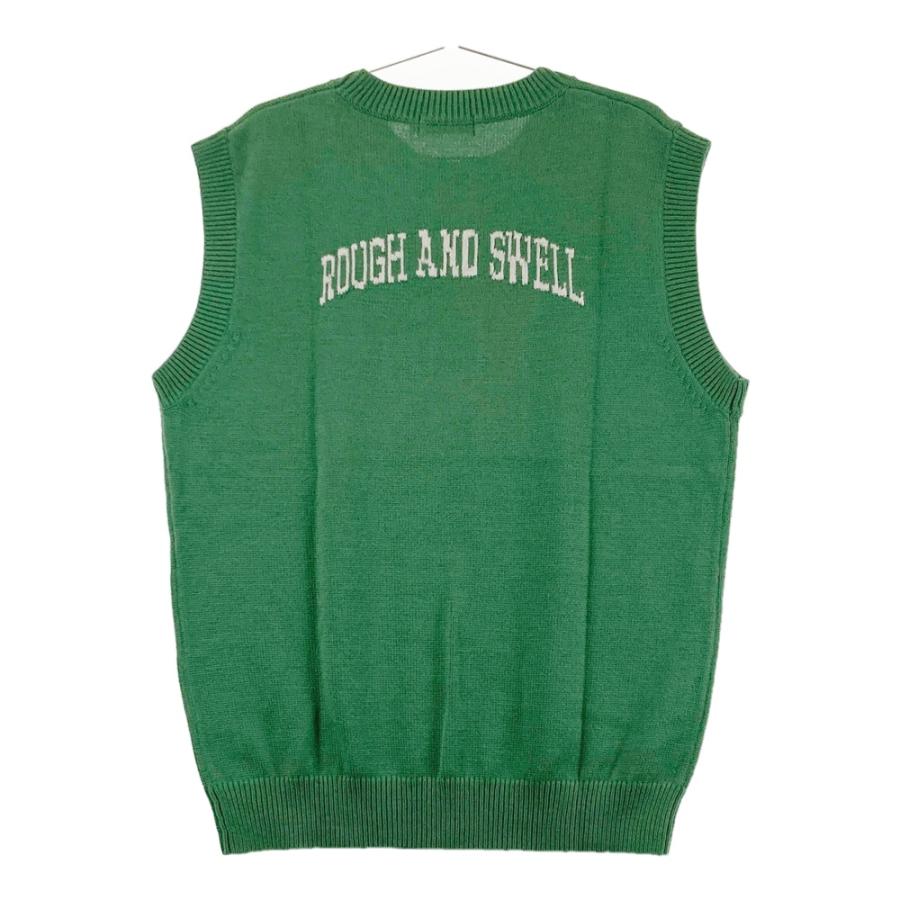 ラフ&スウェル（rough&swell） 【新品】ROUGH&SWELL ラフアンド