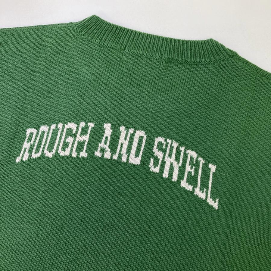 ラフ&スウェル（rough&swell） 【新品】ROUGH&SWELL ラフアンド
