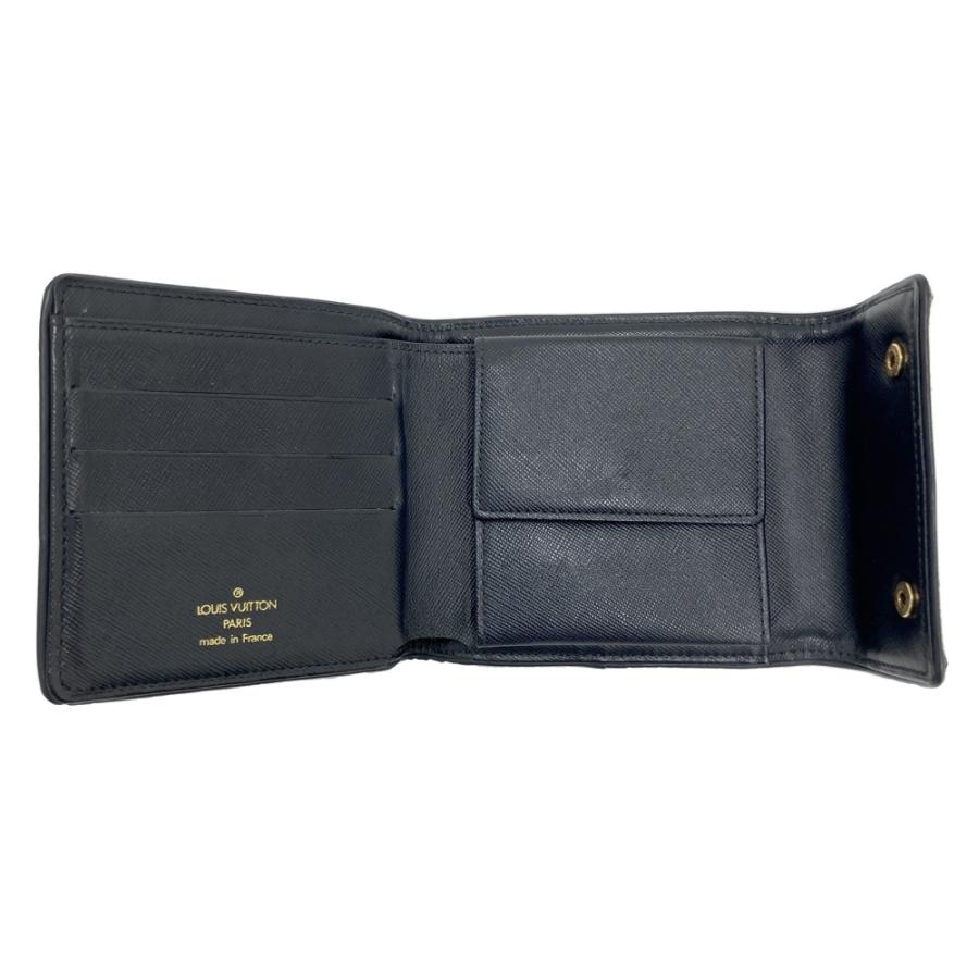 LOUIS VUITTON ルイ ヴィトン M92239/TH0093 財布 ポルトビエ カルト