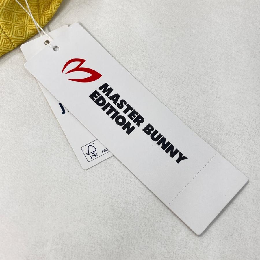 新品】MASTER BUNNY EDITION マスターバニーエディション 2024年モデル