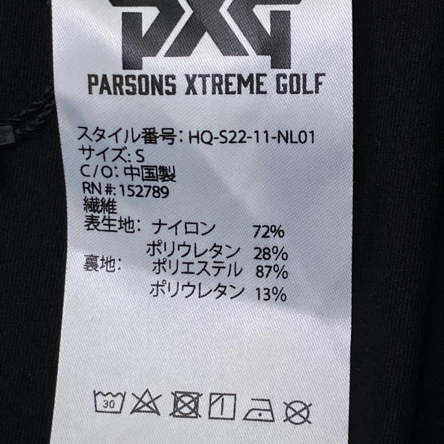 新品】PXG パーソンズエクストリームゴルフ インナー付 ストレッチ