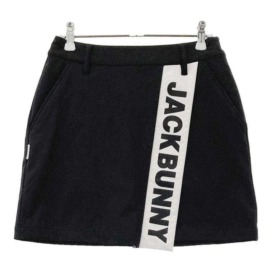 Jack Bunny!!（ジャックバニー） JACK BUNNY インナー付き ストレッチ