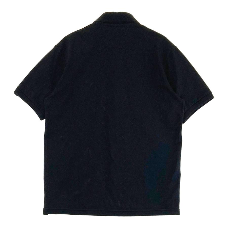 TRAVIS MATHEW トラビスマシュー ロゴ刺繍入り 半袖ポロシャツ