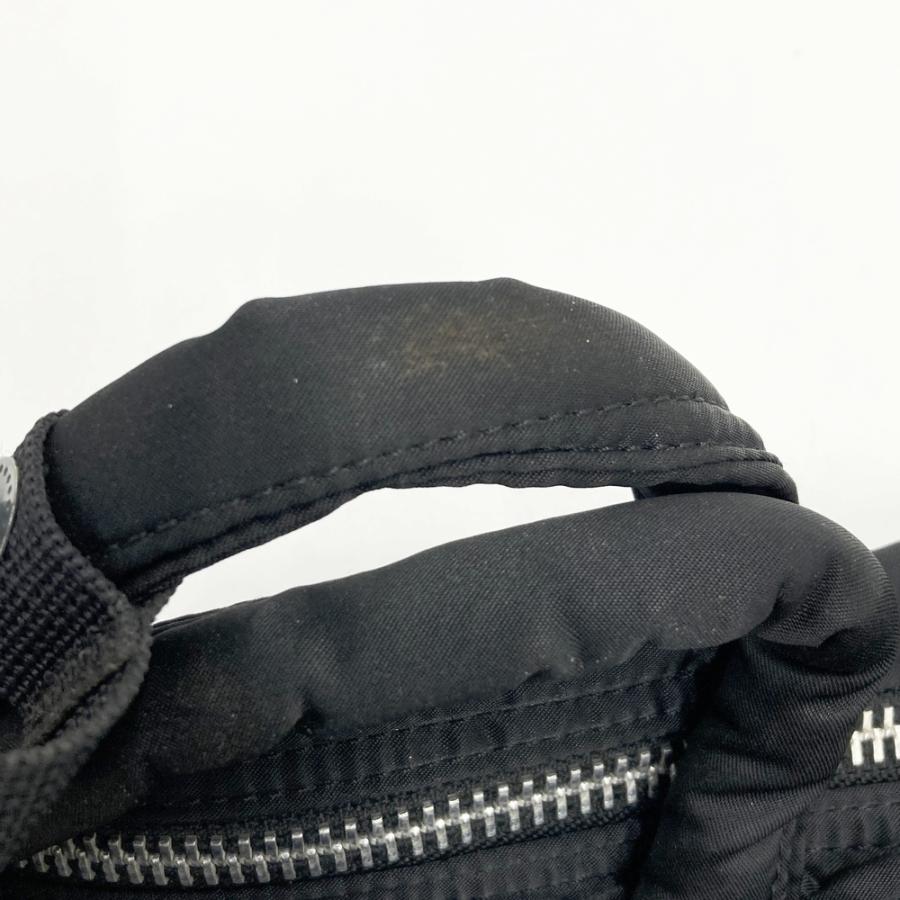 PORTER ポーター 3WAY ビジネスバッグ リュック タンカー ブラック系