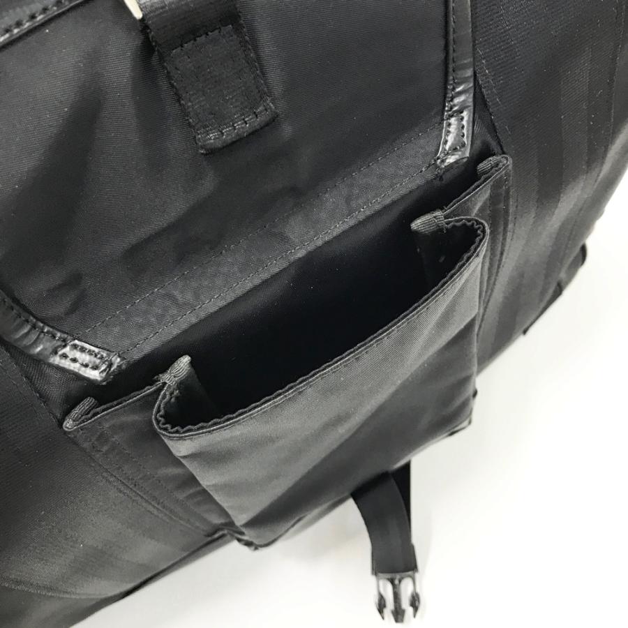 SAC'S BAR（サックスバー） PORTER ポーター × SAC'S BAR STORM 異素材