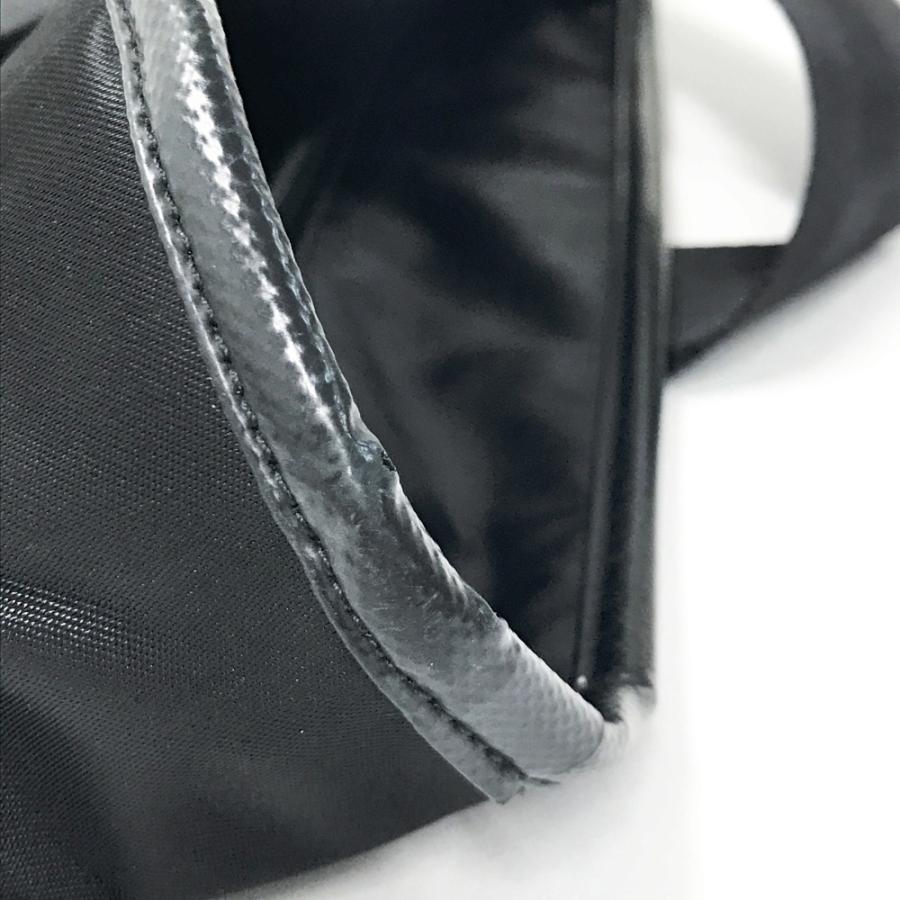 SAC'S BAR（サックスバー） PORTER ポーター × SAC'S BAR STORM 異素材