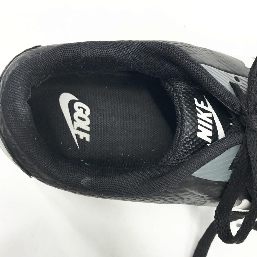 NIKE GOLF ナイキゴルフ CU9978-002 AIR MAX 90 スパイクレス ゴルフ